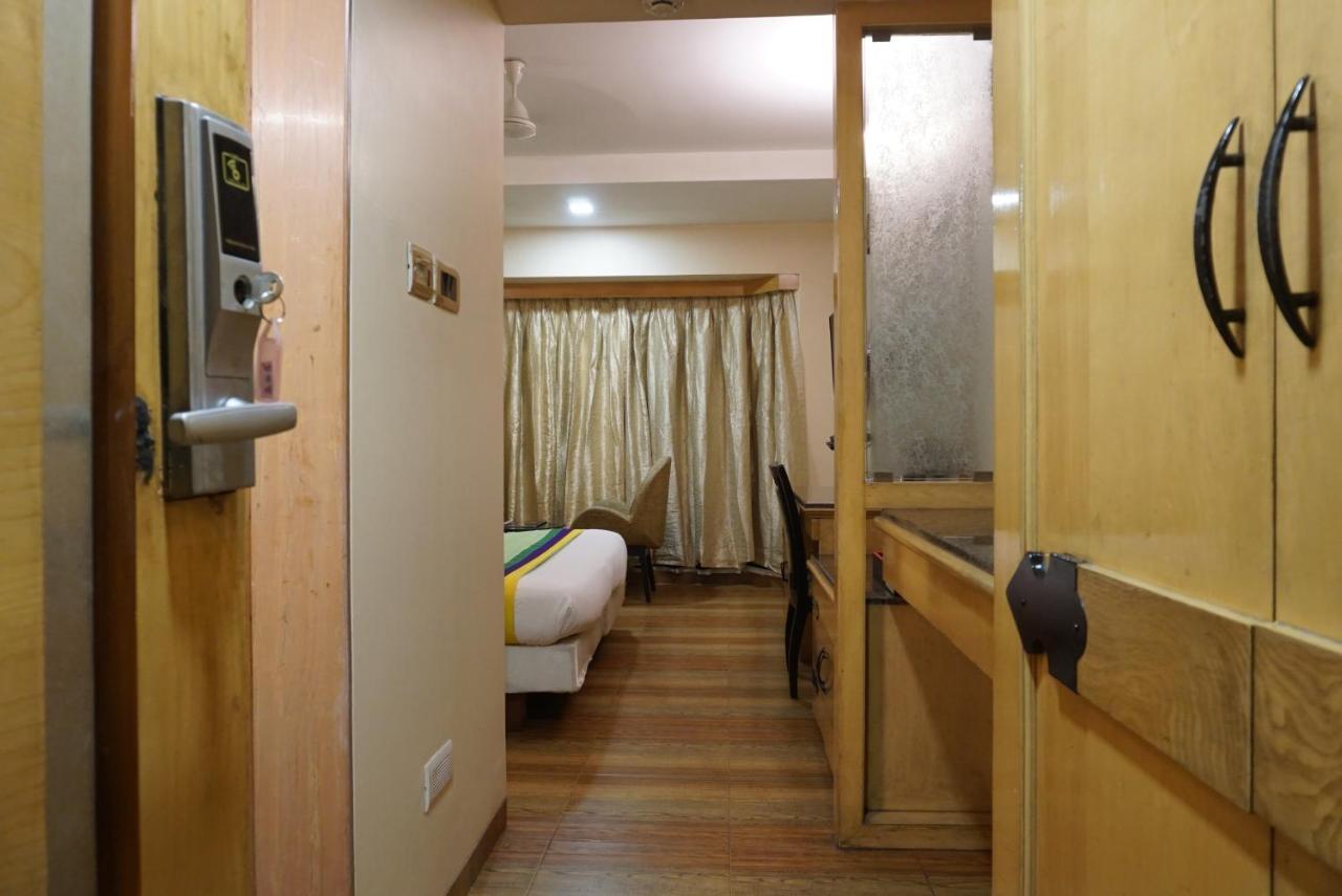 Deccan 8 Pune Zewnętrze zdjęcie