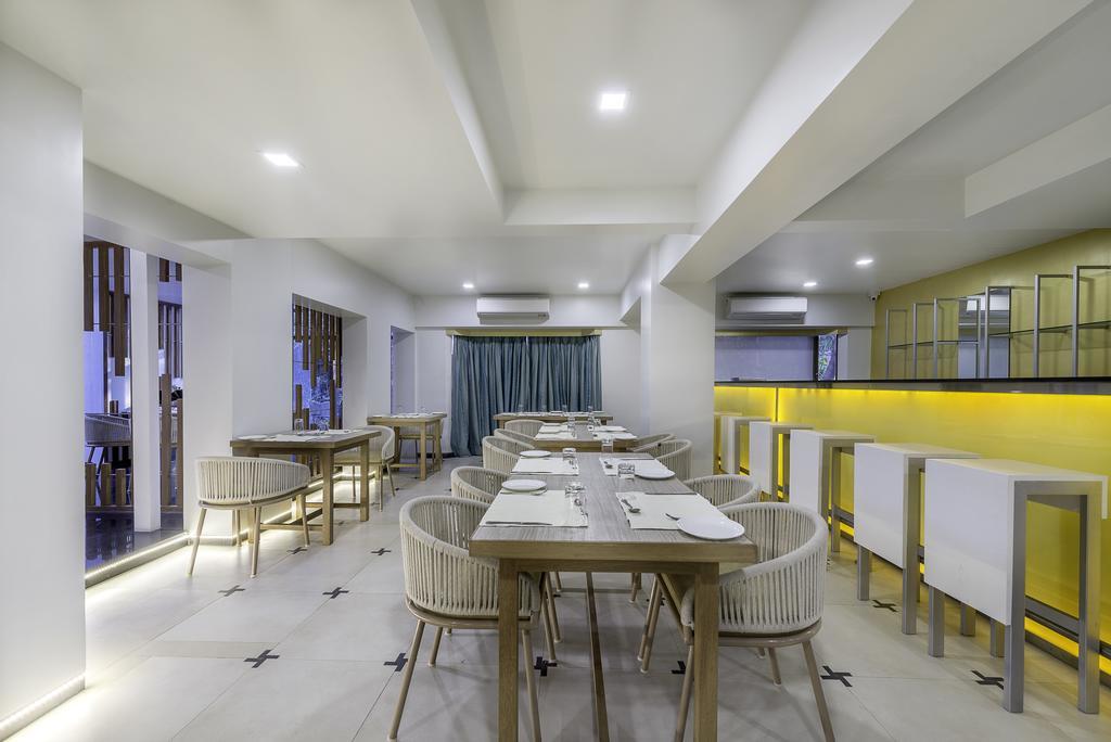 Deccan 8 Pune Zewnętrze zdjęcie