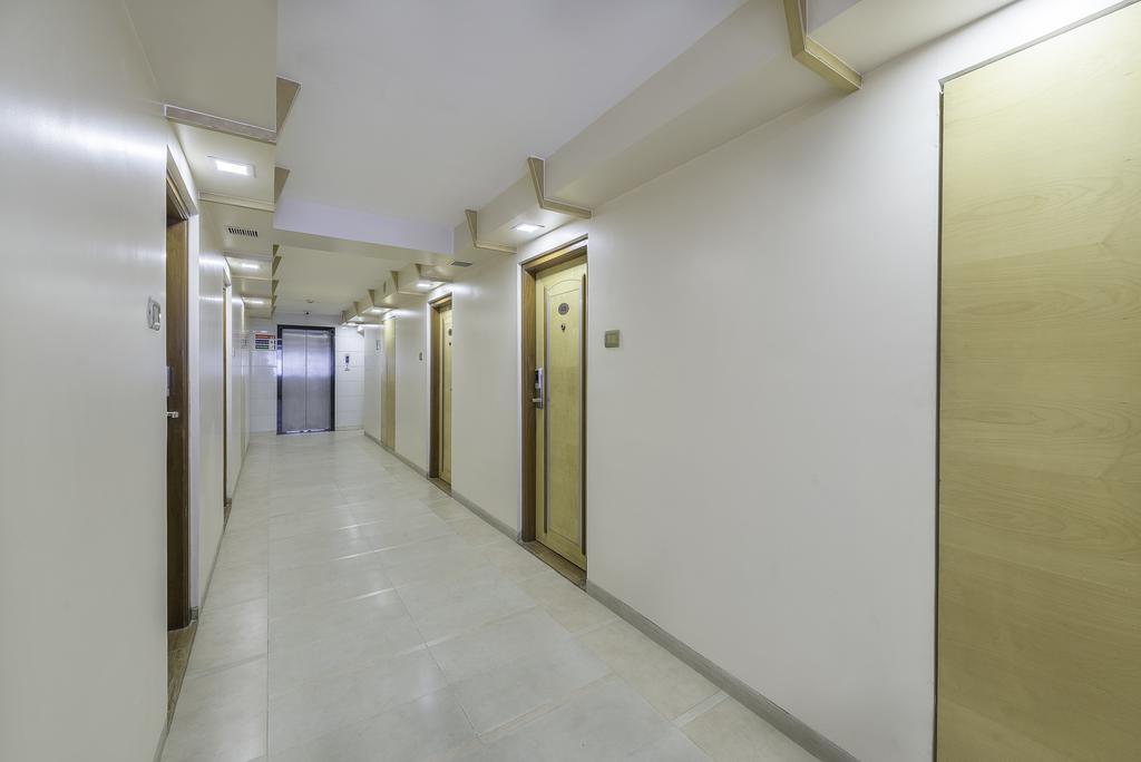 Deccan 8 Pune Zewnętrze zdjęcie